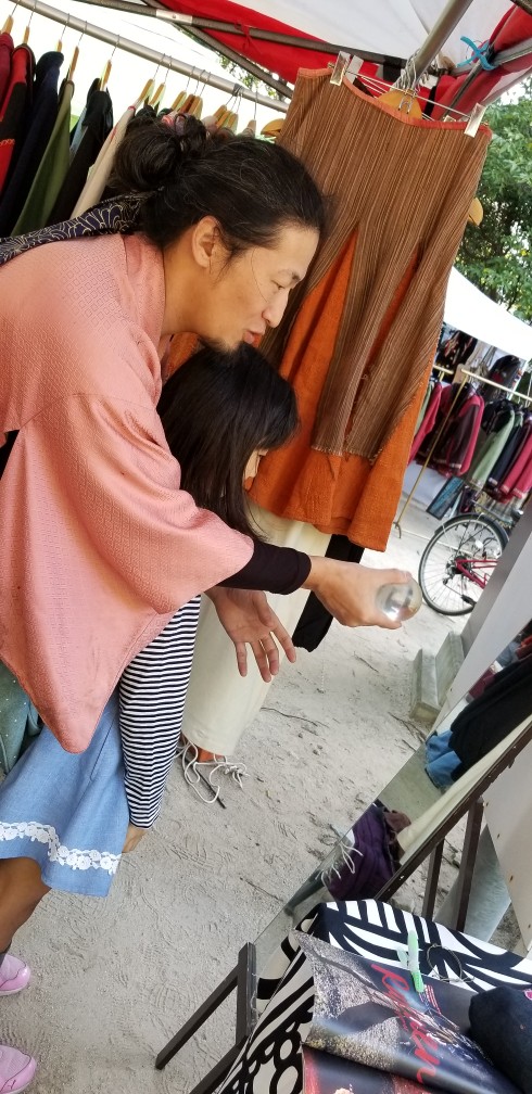 ブログ